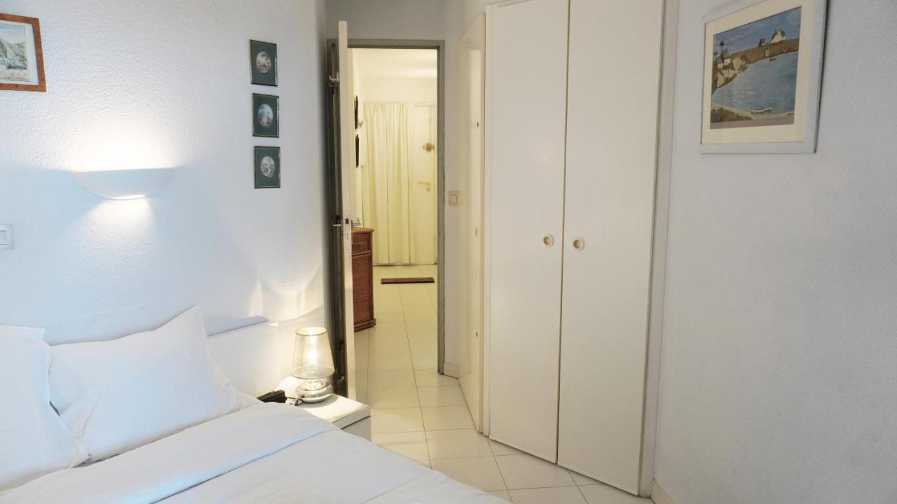 Appartement 556, Vue Mer Et Piscine By Palmazur Vacances Cannes Eksteriør billede